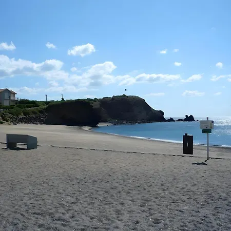 דירה Cap D'agde, Beau T2, Parking *