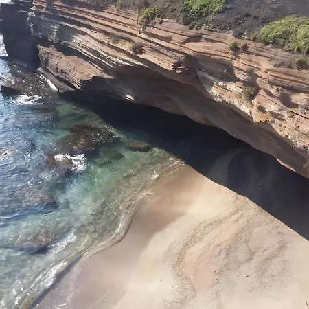 Cap D'agde, Beau T2, Parking דירה אגדה