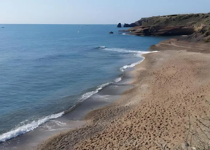 Cap D'agde, Beau T2, Parking דירה *