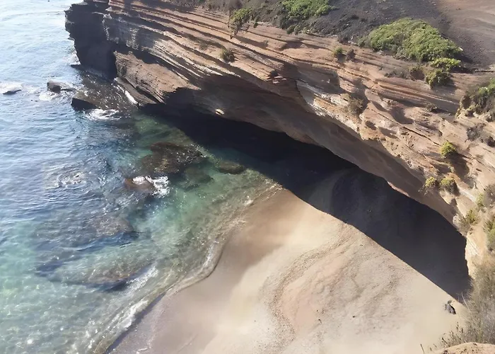 Cap D'agde, Beau T2, Parking דירה אגדה