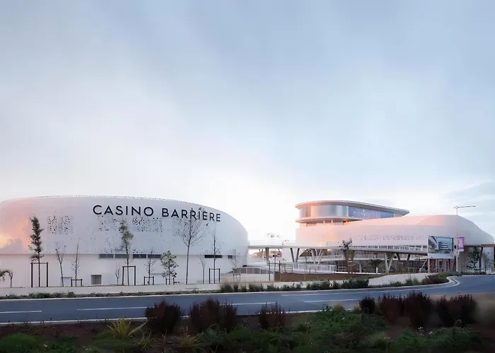 דירה Cap D'agde, Beau T2, Parking אגדה