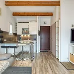 Cap D'agde, Beau T2, Parking 아파트 아그