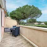 아파트 Cap D'agde, Beau T2, Parking 아그