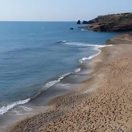 Cap D'agde, Beau T2, Parking Appartement *