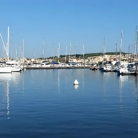 Cap D'agde, Beau T2, Parking Agde