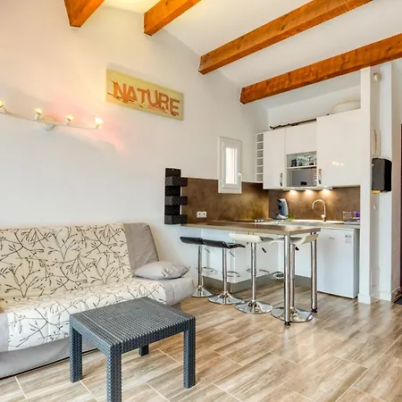 Cap D'agde, Beau T2, Parking Appartement Agde