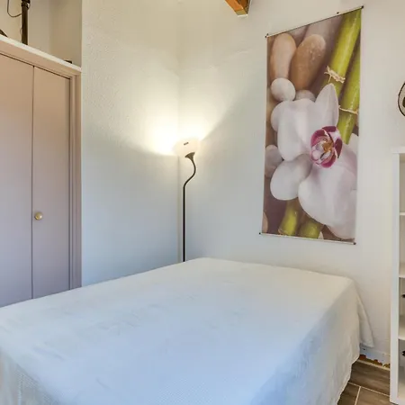 Cap D'agde, Beau T2, Parking *