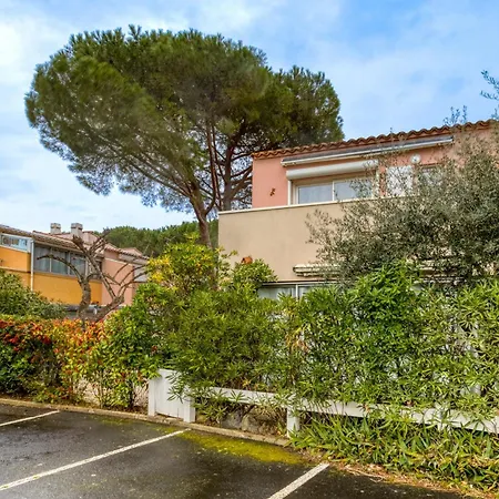 Cap D'agde, Beau T2, Parking Appartement