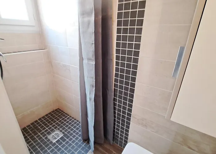 Cap D'agde, Beau T2, Parking * Agde