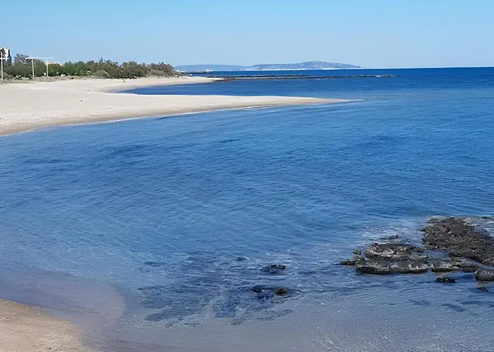 Cap D'agde, Beau T2, Parking * Agde